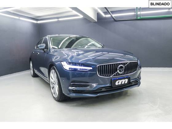 VOLVO S90 2.0 T8 HYBRID INSCRIPTION AWD GEARTRONIC VOLVO S90 2.0 T8 HYBRID INSCRIPTION AWD GEARTRONIC
